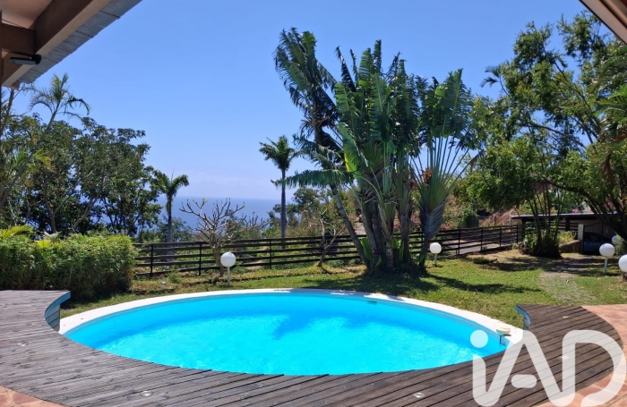 Vente Divers 150m&sup2; 6 pi&#232;ces La Montagne