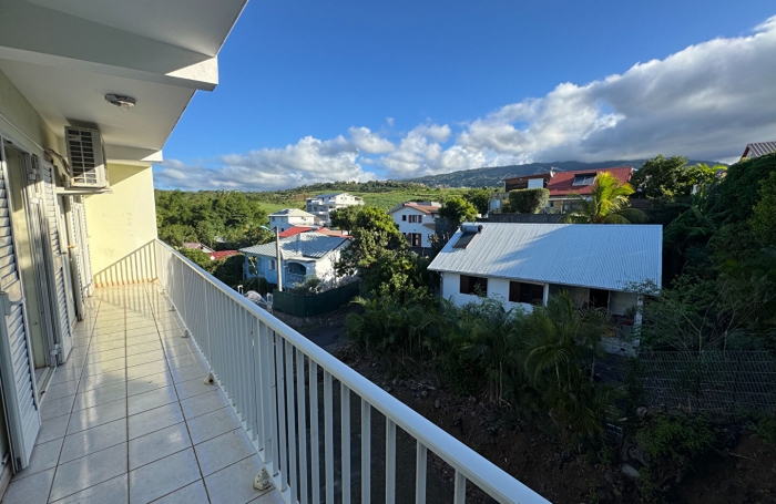 Location Appartement 