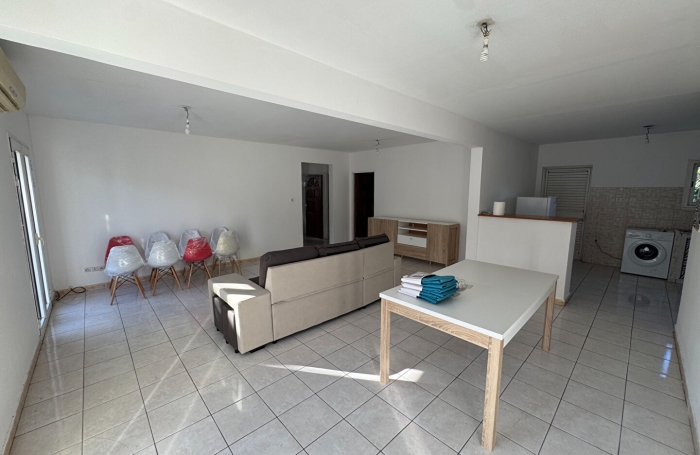 Location Appartement 97m² 4 pièces Sainte Marie