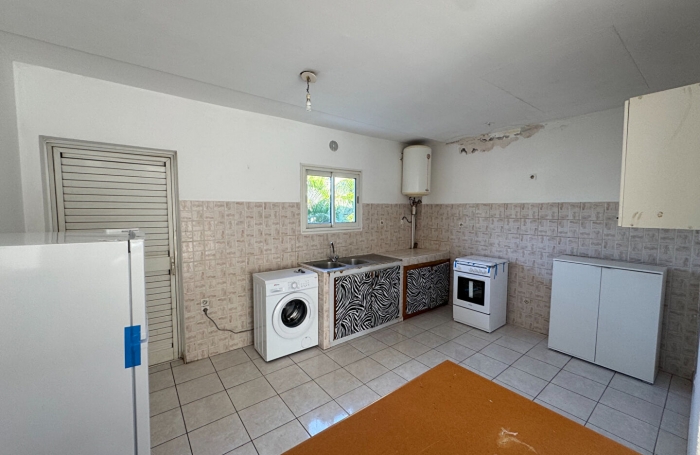 Location Appartement 97m² 4 pièces Sainte Marie