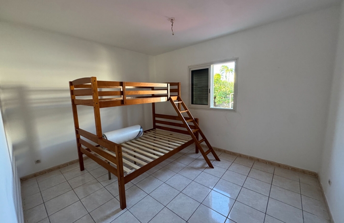 Location Appartement 97m² 4 pièces Sainte Marie