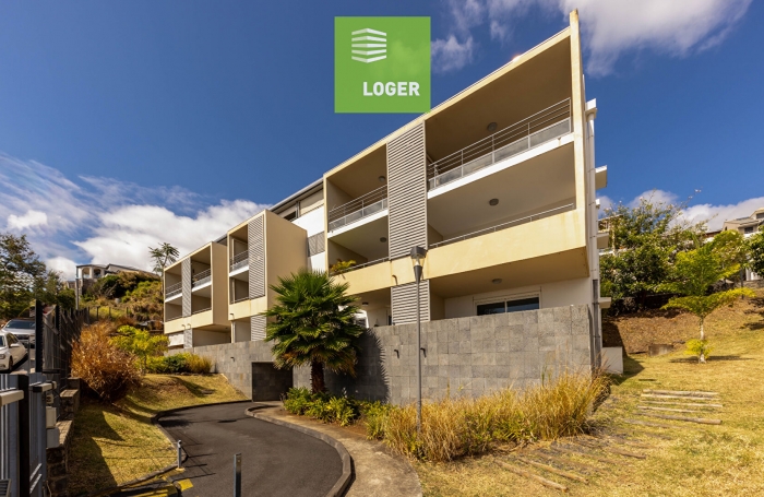 Location Appartement 