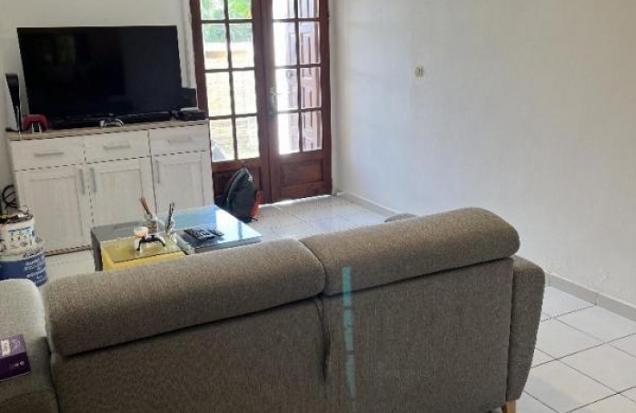 Location Appartement 42m&sup2; 2 pi&#232;ces Sainte Clotilde