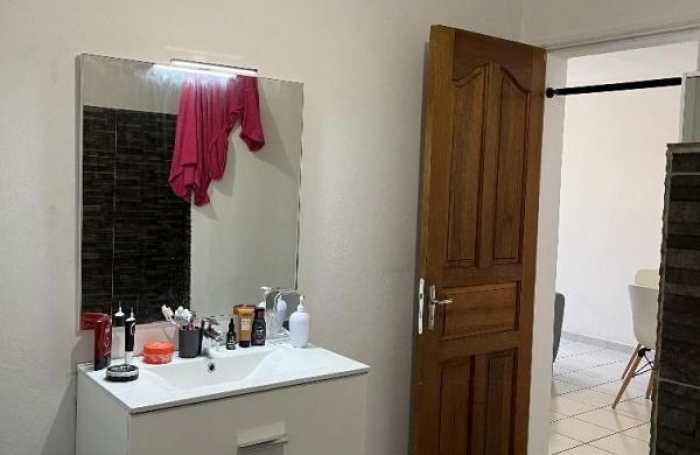 Location Appartement 42m&sup2; 2 pi&#232;ces Sainte Clotilde