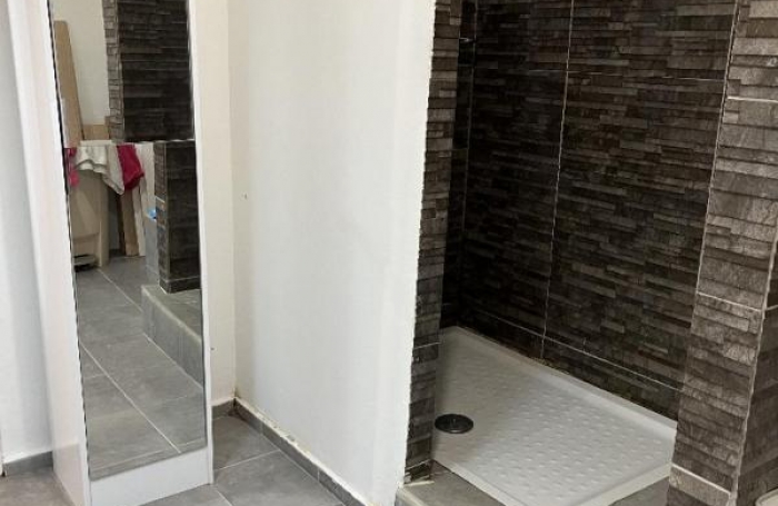 Location Appartement 42m&sup2; 2 pi&#232;ces Sainte Clotilde