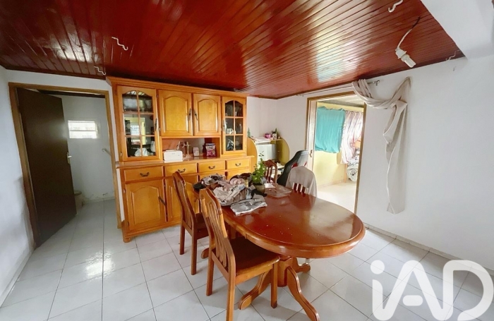 Vente Maison 75m&sup2; 4 pi&#232;ces Etang-Sale