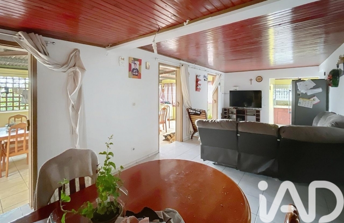 Vente Maison 75m&sup2; 4 pi&#232;ces Etang-Sale