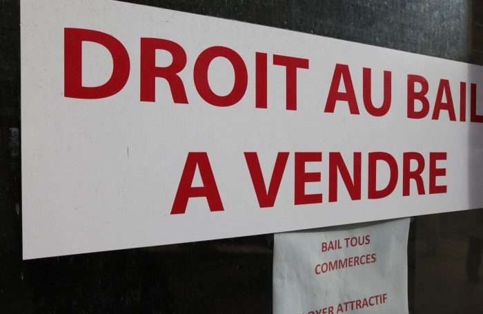 Vente Local professionnel 