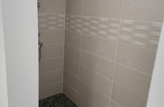 En location à La Ravine des Cabris : maison neuve avec 4 pièces