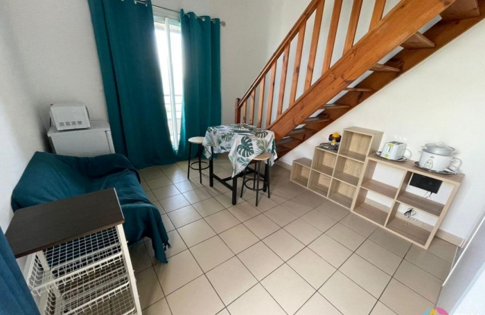 Location Appartement 97410