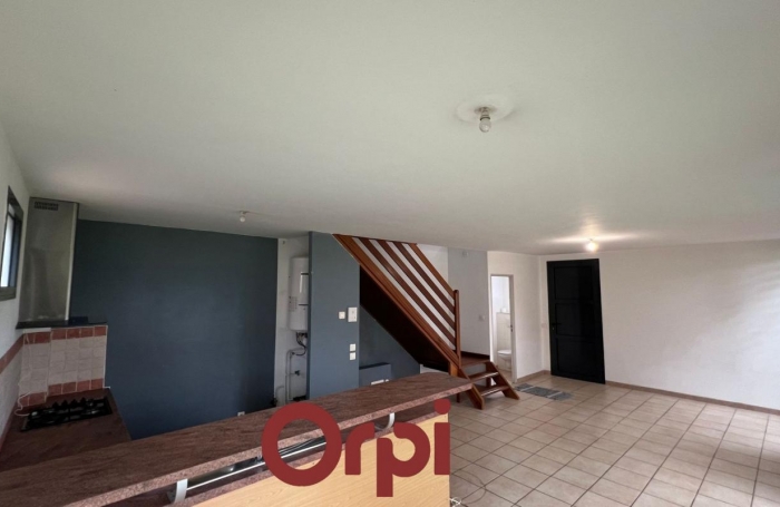 Vente Maison 51m&sup2; 3 pi&#232;ces Saint Paul