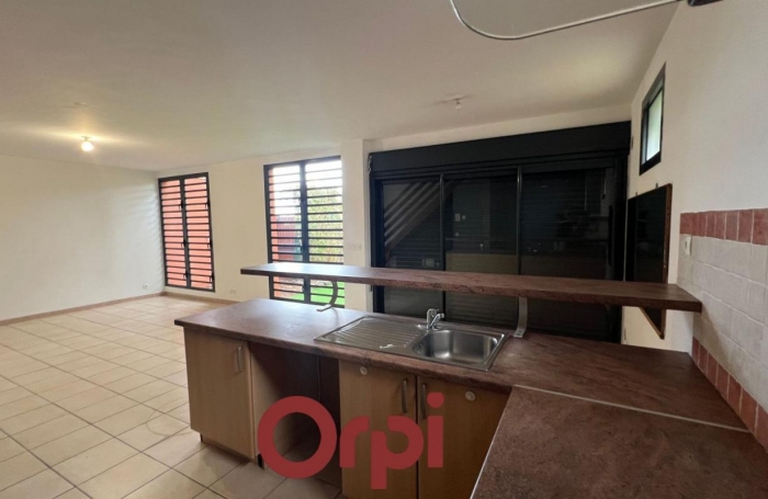 Vente Maison 51m&sup2; 3 pi&#232;ces Saint Paul