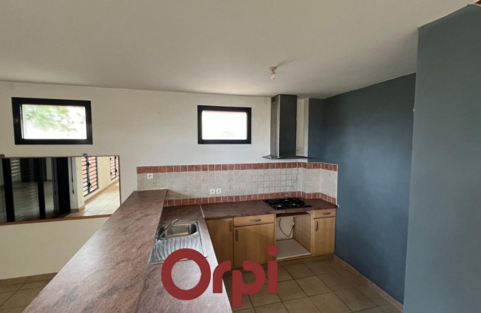 Vente Maison 51m&sup2; 3 pi&#232;ces Saint Paul