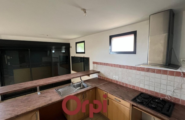 Vente Maison 51m&sup2; 3 pi&#232;ces Saint Paul