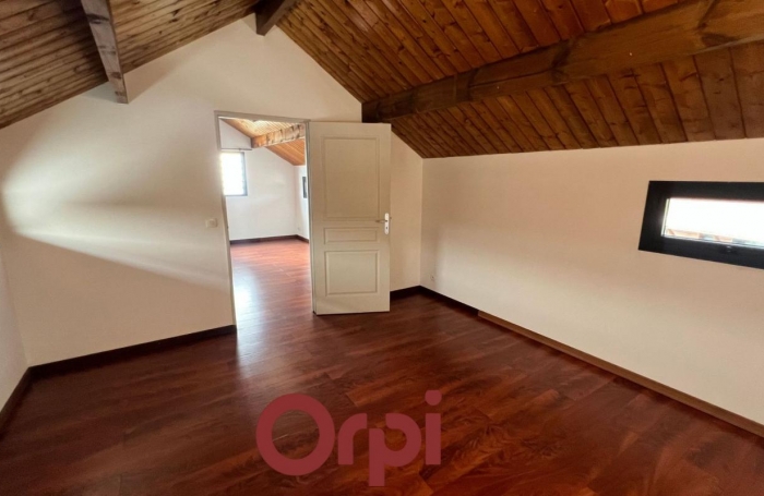 Vente Maison 51m&sup2; 3 pi&#232;ces Saint Paul