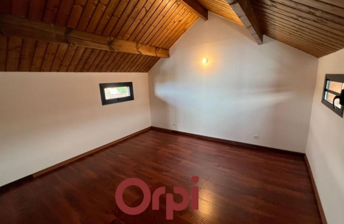 Vente Maison 51m&sup2; 3 pi&#232;ces Saint Paul