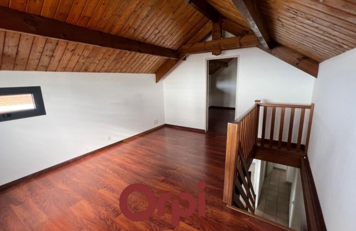 Vente Maison 51m&sup2; 3 pi&#232;ces Saint Paul