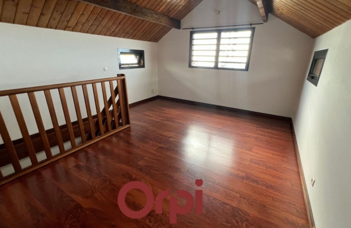 Vente Maison 51m&sup2; 3 pi&#232;ces Saint Paul