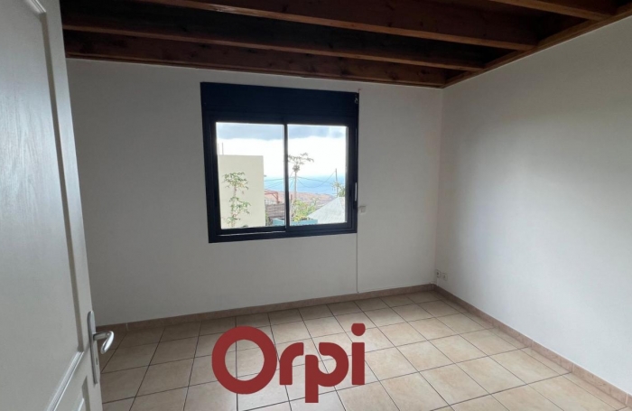 Vente Maison 51m&sup2; 3 pi&#232;ces Saint Paul