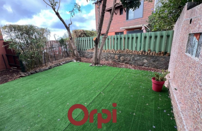 Vente Maison 51m&sup2; 3 pi&#232;ces Saint Paul