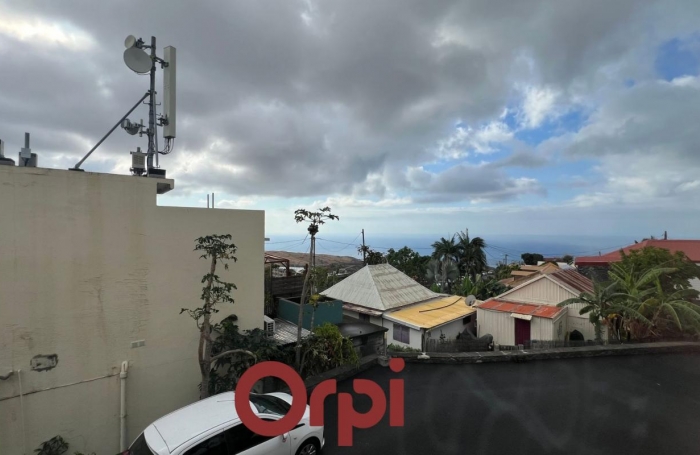 Vente Maison 51m&sup2; 3 pi&#232;ces Saint Paul