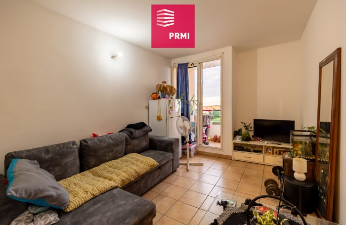Vente Appartement 20m² 1 pièce Sainte Clotilde