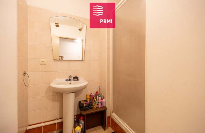 Vente Appartement 20m² 1 pièce Sainte Clotilde