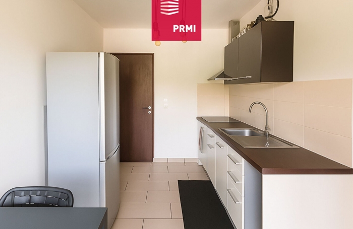 Vente Appartement 28.93m&sup2; 1 pi&egrave;ce Sainte Clotilde