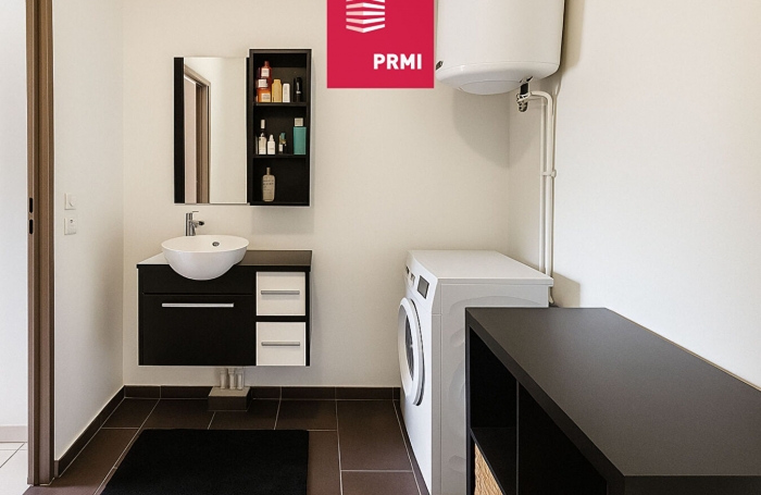 Vente Appartement 28.93m&sup2; 1 pi&egrave;ce Sainte Clotilde