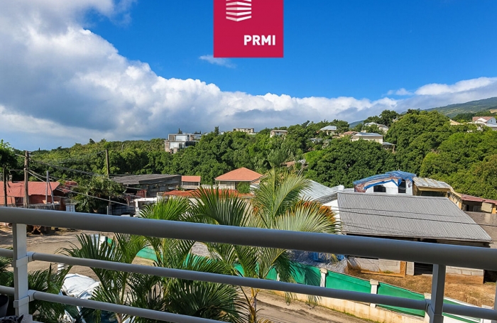 Vente Appartement 28.93m&sup2; 1 pi&egrave;ce Sainte Clotilde