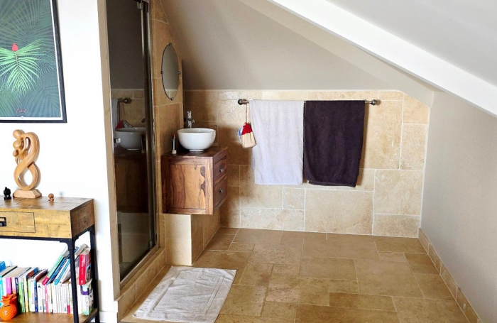 Vente Maison 130m&sup2; 5 pi&#232;ces Piton Saint Leu