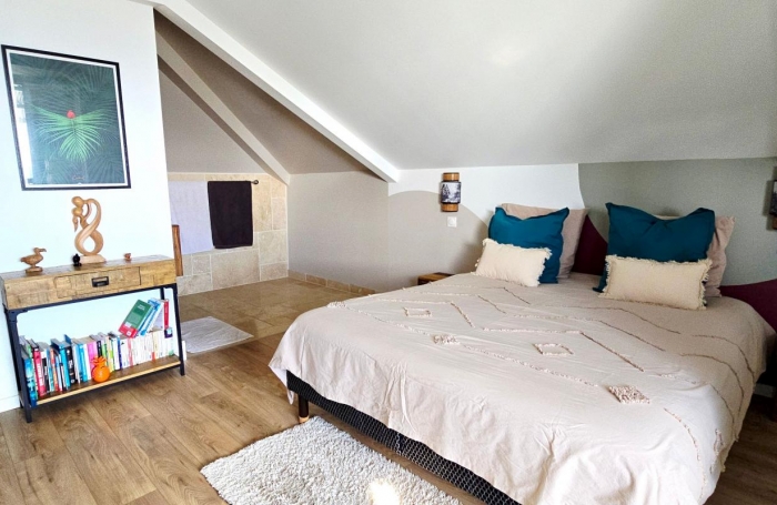 Vente Maison 130m&sup2; 5 pi&#232;ces Piton Saint Leu