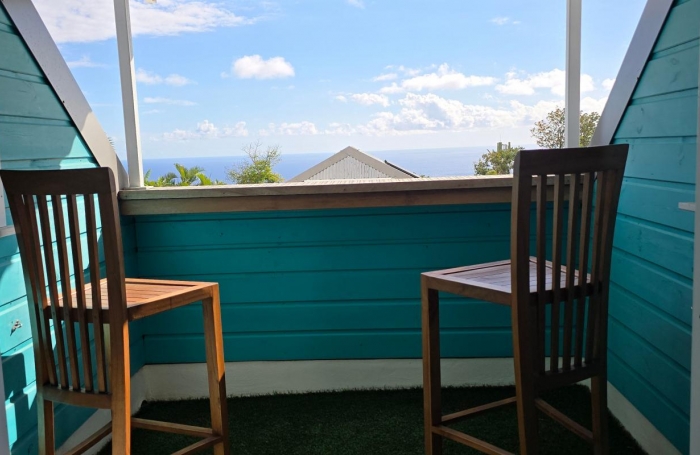 Vente Maison 130m&sup2; 5 pi&#232;ces Piton Saint Leu