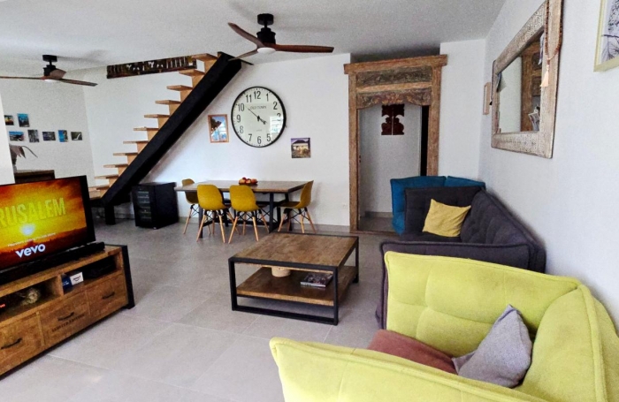 Vente Maison 130m&sup2; 5 pi&#232;ces Piton Saint Leu