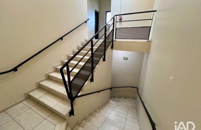 Location Bureaux 126m&sup2; La Possession