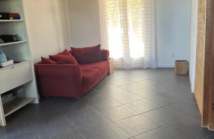 Vente Maison 78m&sup2; 4 pi&#232;ces Saint Paul