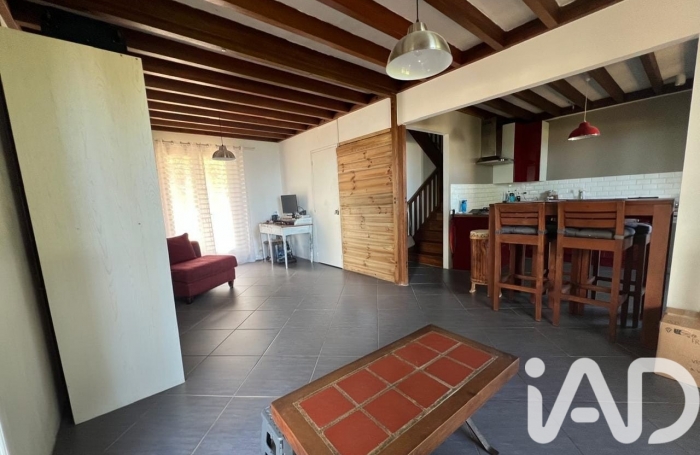 Vente Maison 78m&sup2; 4 pi&#232;ces Saint Paul