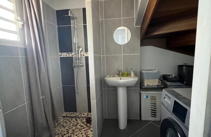 Vente Maison 78m&sup2; 4 pi&#232;ces Saint Paul