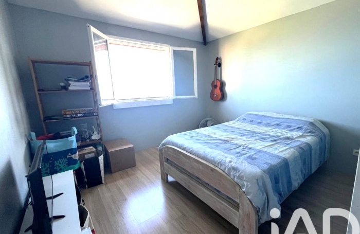 Vente Maison 78m&sup2; 4 pi&#232;ces Saint Paul