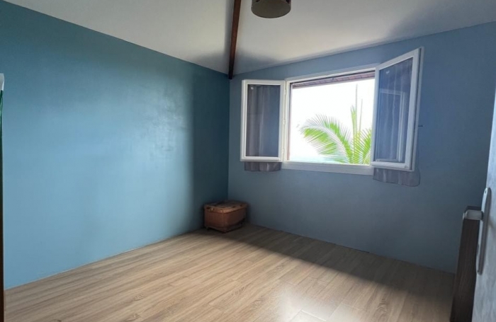 Vente Maison 78m&sup2; 4 pi&#232;ces Saint Paul