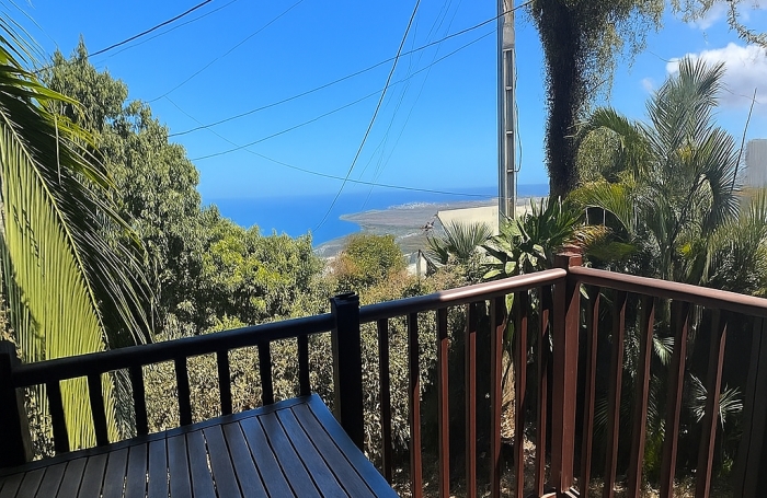 Vente Maison 78m&sup2; 4 pi&#232;ces Saint Paul