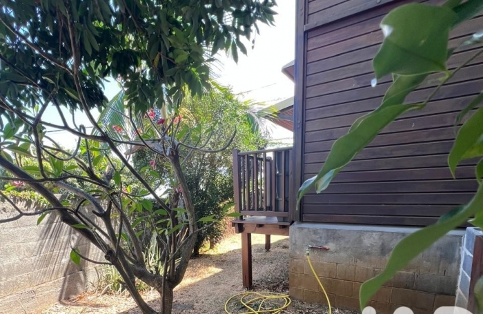 Vente Maison 78m&sup2; 4 pi&#232;ces Saint Paul