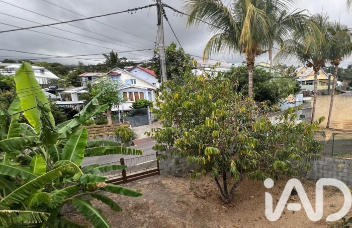 Vente Maison 78m&sup2; 4 pi&#232;ces Saint Paul