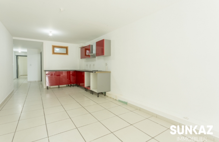 Location Appartement 