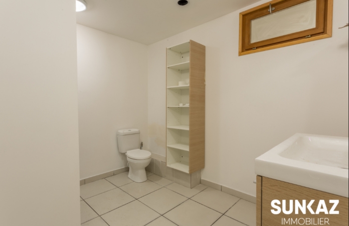 Location Appartement 75m² 3 pièces Le Tampon