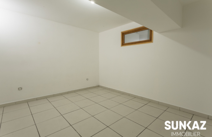 Location Appartement 75m² 3 pièces Le Tampon