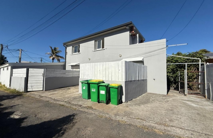 Vente Immeuble 97410