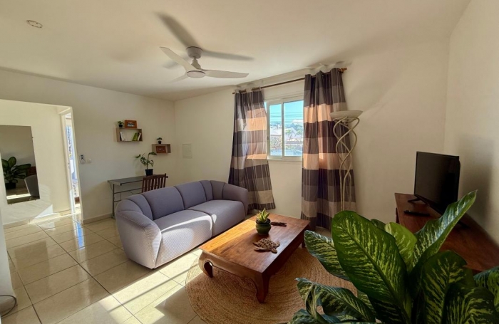 Vente Immeuble 125m&sup2; 7 pièces Saint-Pierre