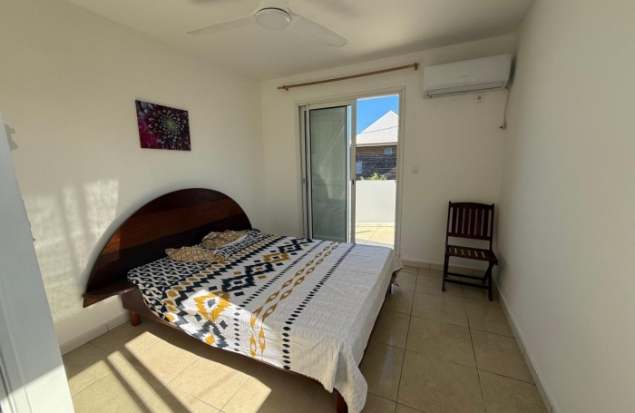 Vente Immeuble 125m&sup2; 7 pièces Saint-Pierre