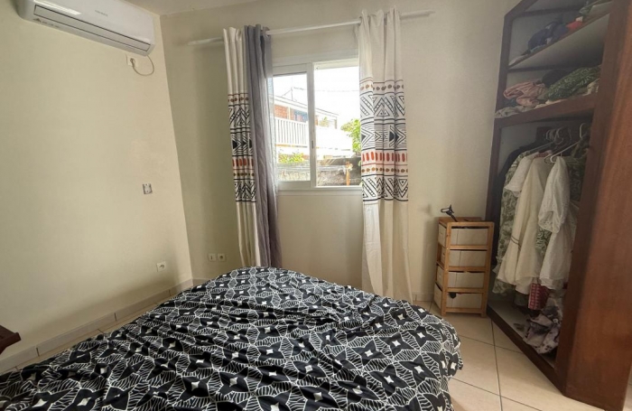 Vente Immeuble 125m&sup2; 7 pièces Saint-Pierre